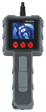Wurth Ενδοσκόπιο Βίντεο Basic Φ5,5mm