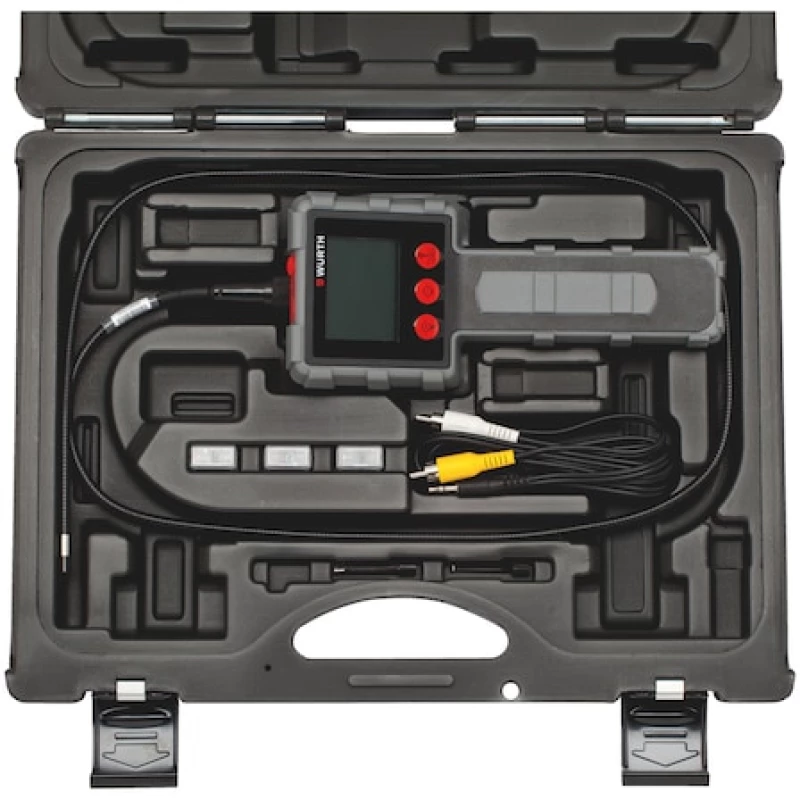Wurth Ενδοσκόπιο Βίντεο Basic Φ5,5mm