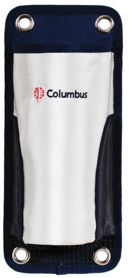 Θήκη Μανέλας Υφασμάτινη Columbus