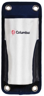 Θήκη Μανέλας Υφασμάτινη Columbus