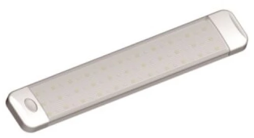Πλαφονιέρα Touch LED με Dimmer