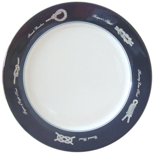 Σειρά Sea Tableware - "Exclusive" - Πιάτα Βαθιά