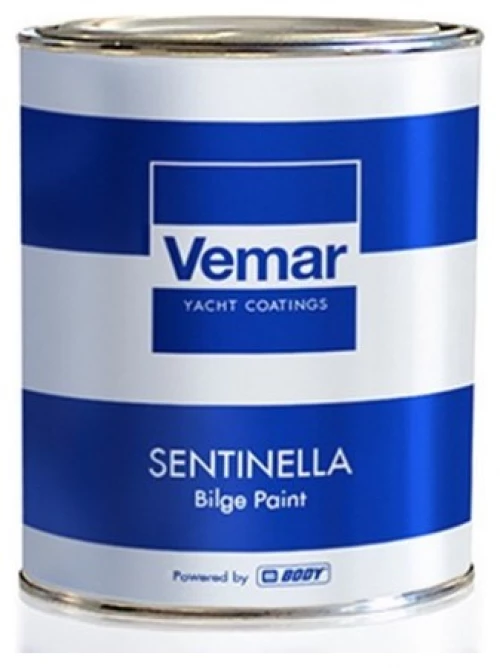 Χρώμα Σεντίνας Sentinella Vemar - Λευκό