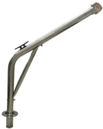 Καπόνι Inox 316 - 60Kg