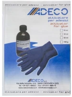 Καταλύτης για Κόλλες PVC 50ml