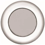 Πλαφονιέρα με inox