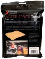 Πετσετάκι Deluxe Water Sprite Shurhold 217