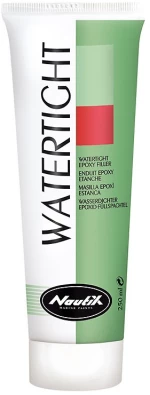 Εποξικός Στόκος Ροζ NAUTIX Watertight - 250ml (σωληνάριο)