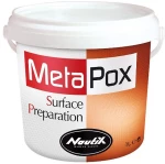 Ενισχυτικό Πρόσφυσης NAUTIX Metapox - 1lt