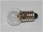 Ανταλλακτικό λαμπάκι 6.3V 0.5A 3.4CP 15 ώρες με αέριο