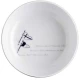 Marine Business Welcome on Board Μπολ Μικρό Μελαμίνης 12,5cm (6 Τεμάχια)
