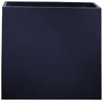 FLOWER POT-13 Απόχρωση Black