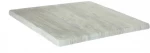 Werzalit Ponderosa white / 178 60*60cm