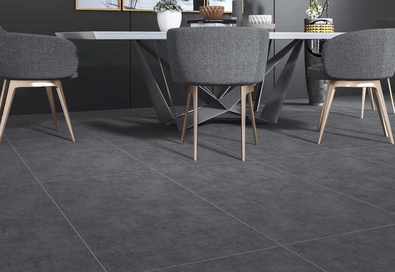 Πλακάκι Horizon Antracite 45x45