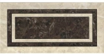 Πλακάκι Μπάνιου Embrador beige (Μπεζ) Decor 30x60