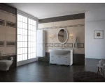 Πλακάκι Μπάνιου Embrador beige (Μπεζ) Decor 30x60