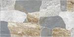 Πλακάκι Yucatan Grey (Γκρι) 30Χ60 8790 Απομίμηση Πέτρας