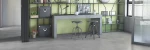 Πλακάκι Oasis Grey Rettificato 9929 60x120 Fiore Ceramica