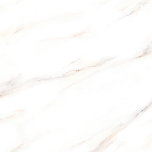 Πλακάκι Athena Beige 45Χ45 Λευκό Γυαλιστερό Full Lapato