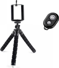 Ezra Bluetooth Tripod