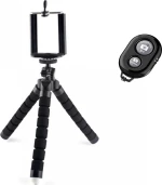Ezra Bluetooth Tripod