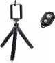 Ezra Bluetooth Tripod