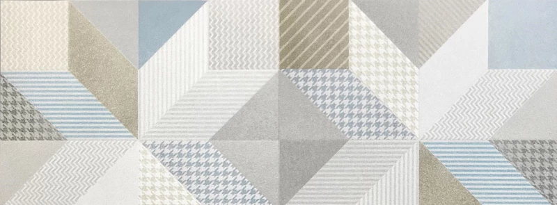 Πλακάκι Mana Colours 30x90 cm Decor Myconos Ceramica