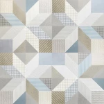 Πλακάκι Mana Colours 30x90 cm Decor Myconos Ceramica