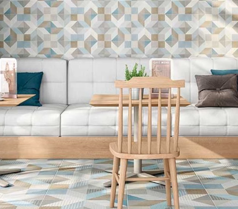 Πλακάκι Mana Colours 30x90 cm Decor Myconos Ceramica