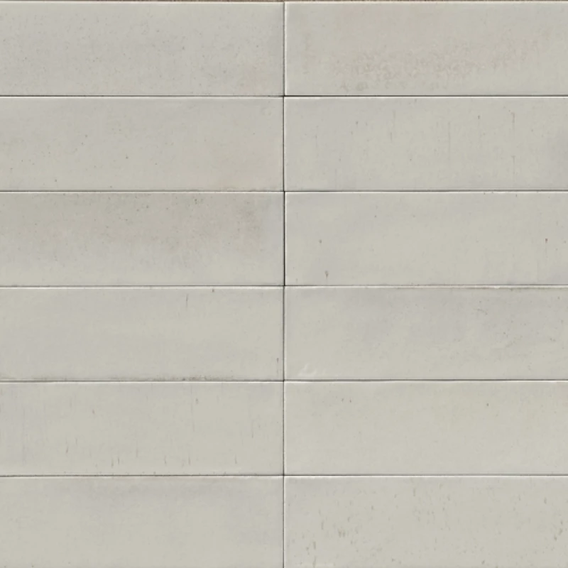 Πλακάκι Marazzi 6x24 cm Lume Lux Off White MA9P Ιβουάρ