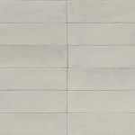 Πλακάκι Marazzi 6x24 cm Lume Lux Off White MA9P Ιβουάρ