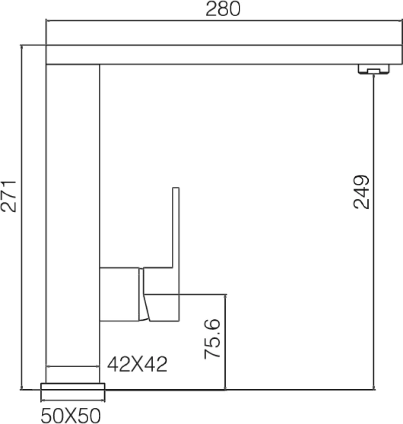 Μπαταρία Κουζίνας Excel Carlota 172135111