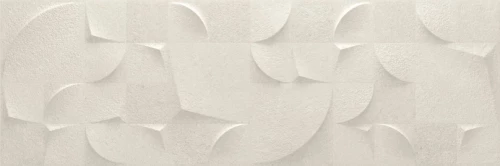 Πλακάκι Shape Icon Pearl (Ανοιχτό Γκρι) 30x90 Rectificado