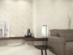 Πλακάκι Shape Icon Pearl (Ανοιχτό Γκρι) 30x90 Rectificado