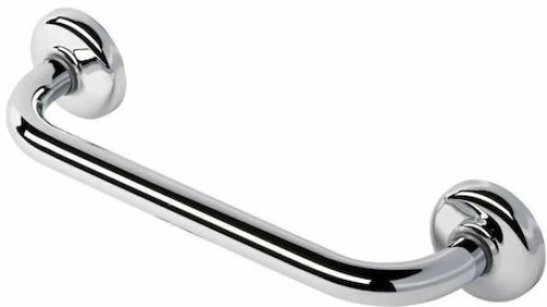 Λαβή Λουτρού 25cm Geesa Standard - Hotelia Chrome 131/25 Χρωμέ