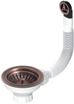 Πλαϊνό Σταθερό Ντουζιέρας Starlet SPS70T-100 Chrome 69-72 X 180εκ. Χρωμέ