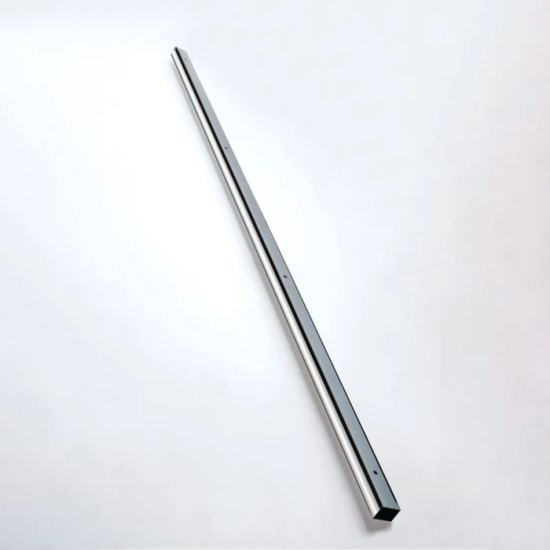 Προφίλ Προέκτασης Ντουζιέρας Chrome Axis XB3/140-100