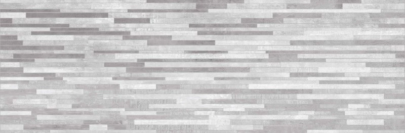 Πλακάκι Shabby Wall Chic Grigio 20x60 cm Ντεκόρ
