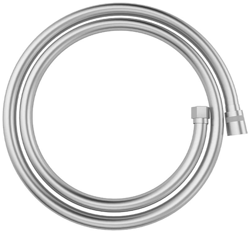 Σπιράλ Τηλεφώνου PVC Orabella Smooth 15166 Χρωμέ