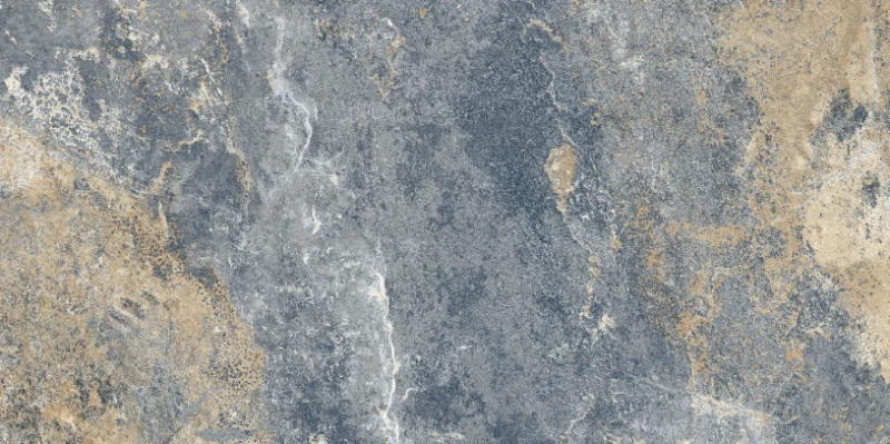Πλακάκι Piedra Bali Azul 30x60 Μπλε Ματ