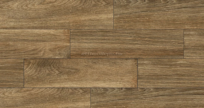 Πλακάκι Acacia brown 8991 15x60 Καφέ Ματ