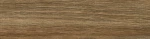 Πλακάκι Acacia brown 8991 15x60 Καφέ Ματ