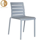 HORIZONTAL ΚΑΡΕΚΛΑ ΓΚΡΙ 42x54,5xH78cm