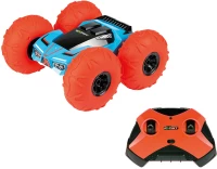 Exost 360 Tornado Τηλεκατευθυνόμενο Αυτοκίνητο Κόκκινο 7530-20263