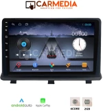 CARMEDIA CM209C-13 TABLET 9'' OEM OPEL ANTARA 2006+