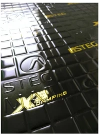 STEG X3+ 3,5mm Ηχομονωτικό Τεμάχιο