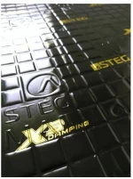 STEG X3+ 3,5mm Ηχομονωτικό Τεμάχιο