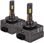 LED D3S
