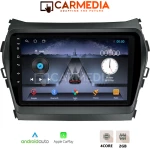 CARMEDIA CM209C-13 TABLET 9'' OEM HYUNDAI iX45 2013-2017