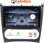 CARMEDIA CM209C-13 TABLET 9'' OEM MERCEDES C-CLK (W203-209) 2004-2008